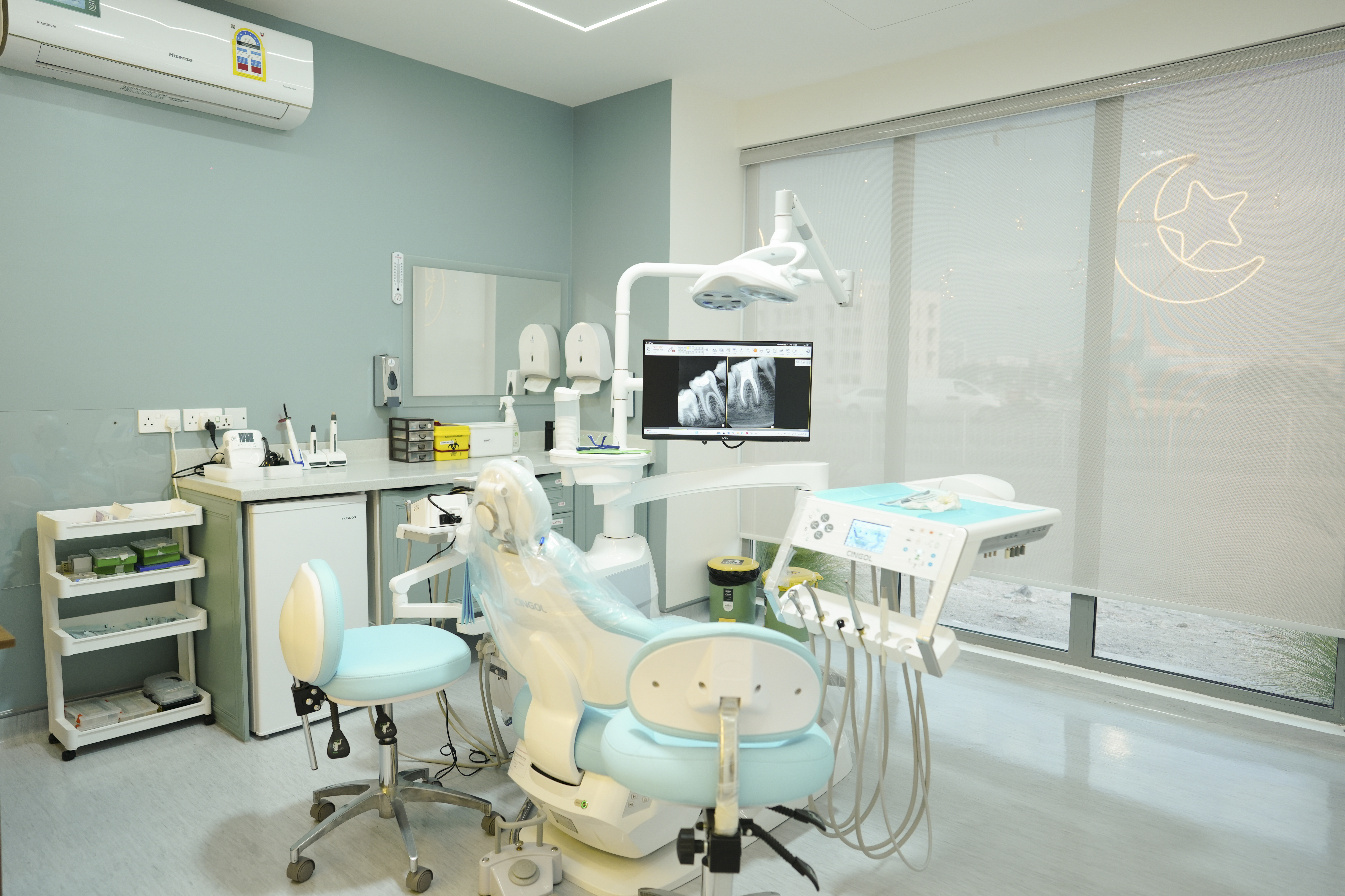 Mazaya Dental Clinic