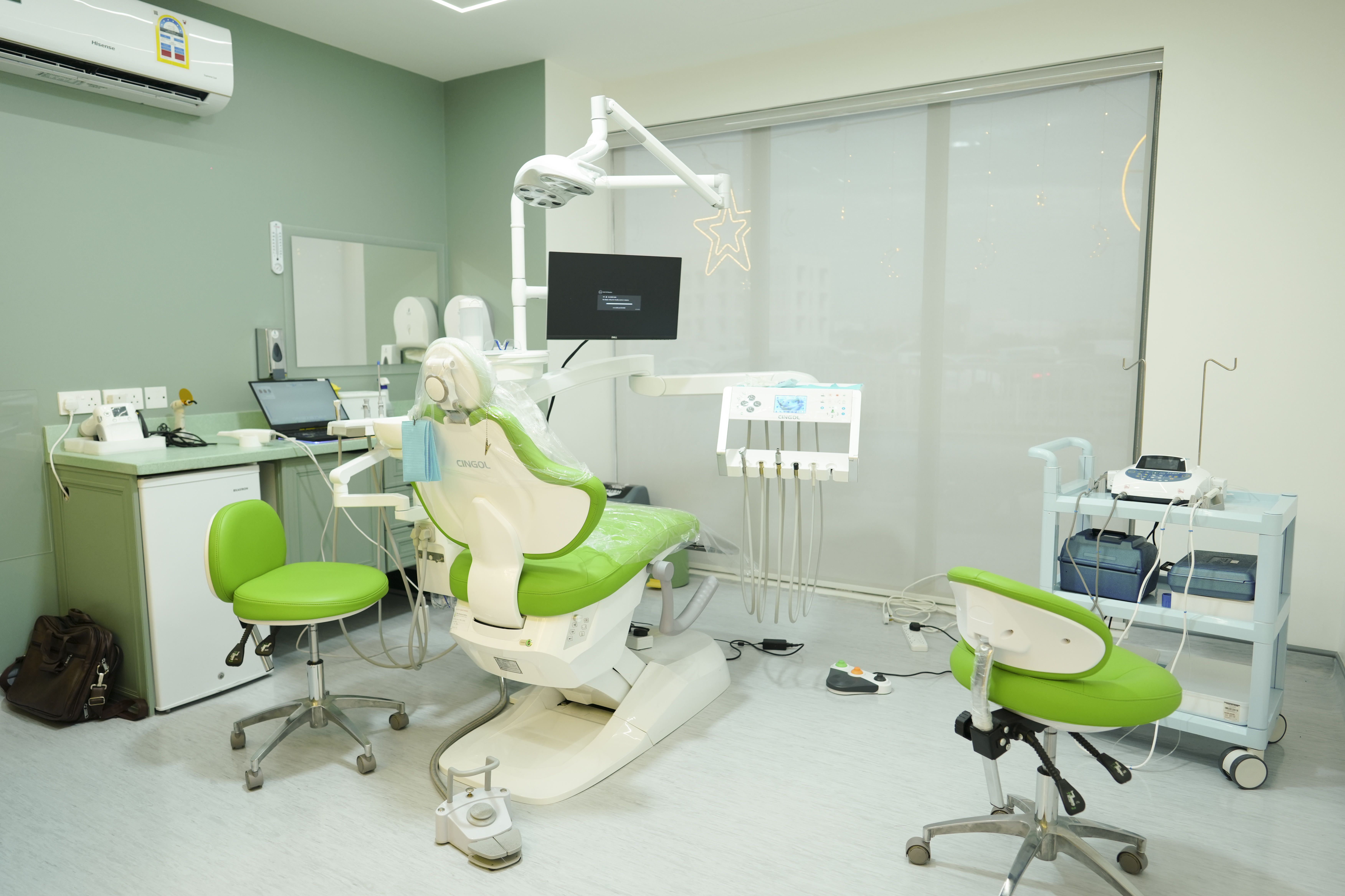 Mazaya Dental Clinic